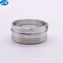 High precision OEM customized aluminum Cnc Machining Mechanical Part